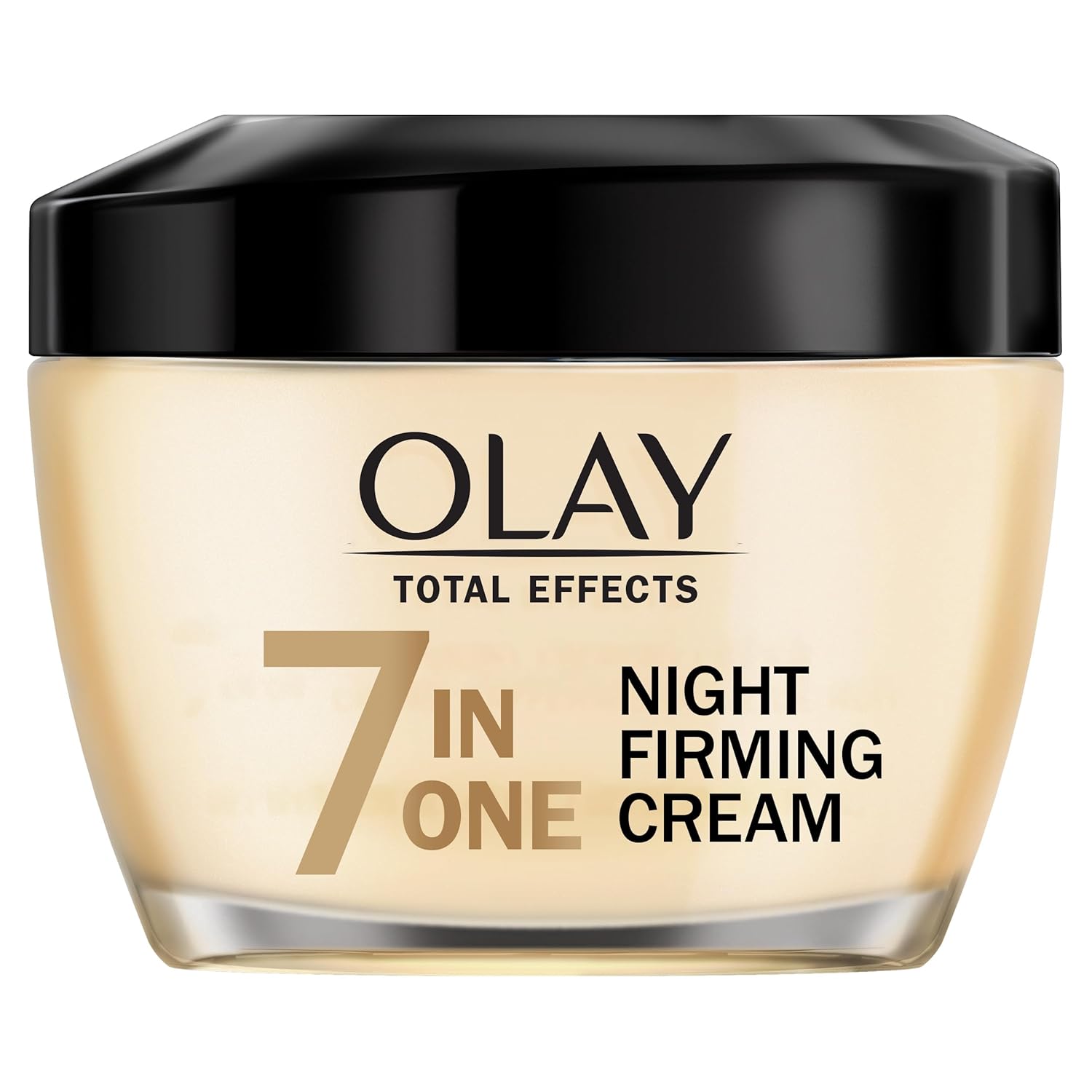 Olay Total Effects Night Cream - Youthful Radiance 1.7 oz