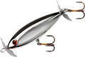Cotton Cordell Crazy Shad Topwater Lure, 3 in 3/8 oz - Classic Chopper