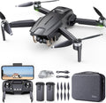 Ruko F11MINI Drone with Camera 4K - Lightweight Foldable FPV