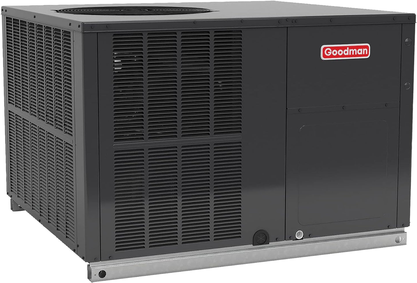 Goodman 5 Ton 120000 BTU 14 SEER Efficient Duel Fuel AC