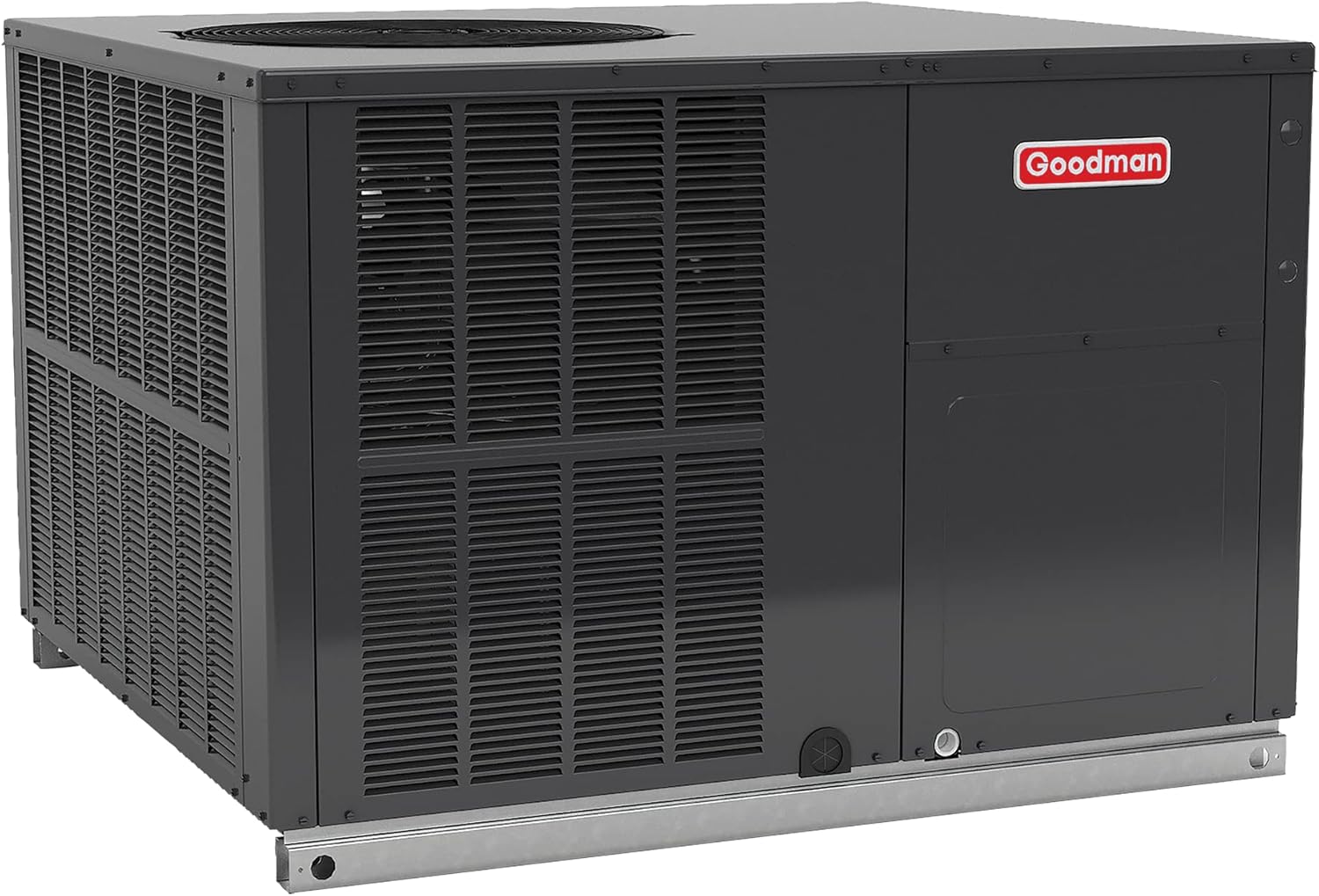 Goodman 4 Ton 14 Seer AC - Efficient Cooling