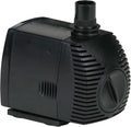Little Giant PES-380-PW 380 GPH Magnetic Drive Pump - Efficient