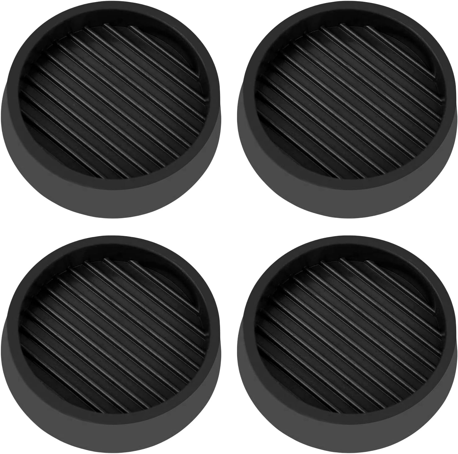 VOCOMO Non-Slip Caster Cups - Protect Your Floors!