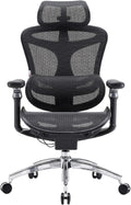 SIHOO Doro C300 Pro Ergonomic Office Chair - Ultimate Comfort