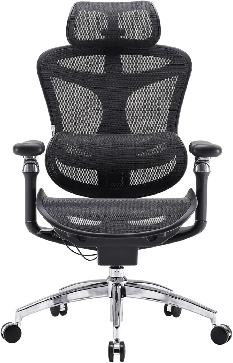 SIHOO Doro C300 Pro Ergonomic Office Chair - Ultimate Comfort