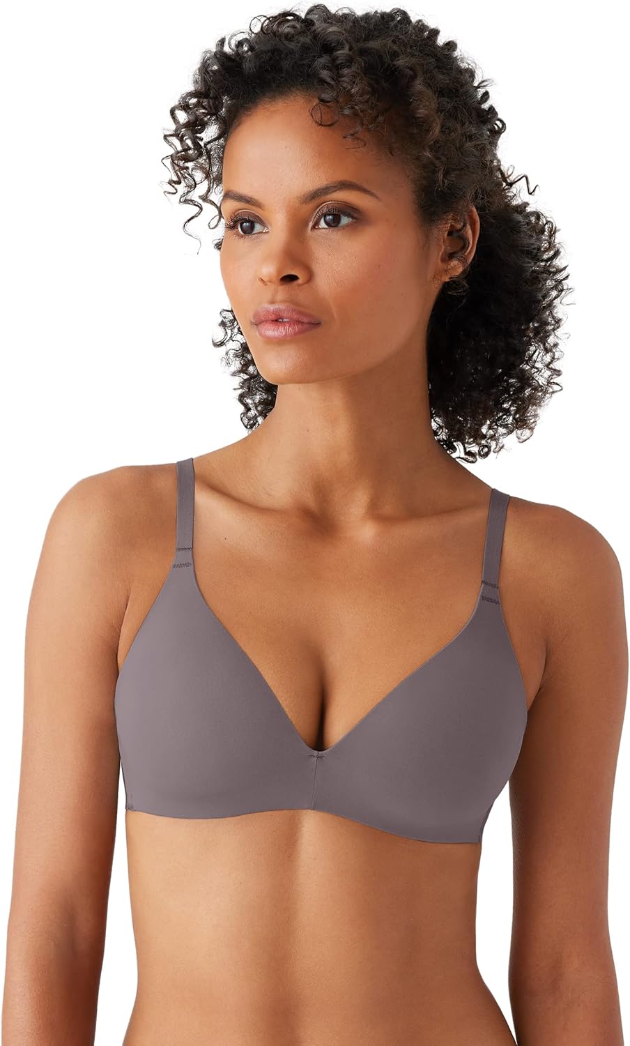Wacoal Women's Comfort First Wirefree T-Shirt Bra for All-Day Wear