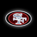 Vibrant NFL LED Neon Sign for Ultimate Team Spirit Decor