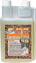 Concentrated Barley Straw Extract Plus Liquid Peat 32 oz - Pond