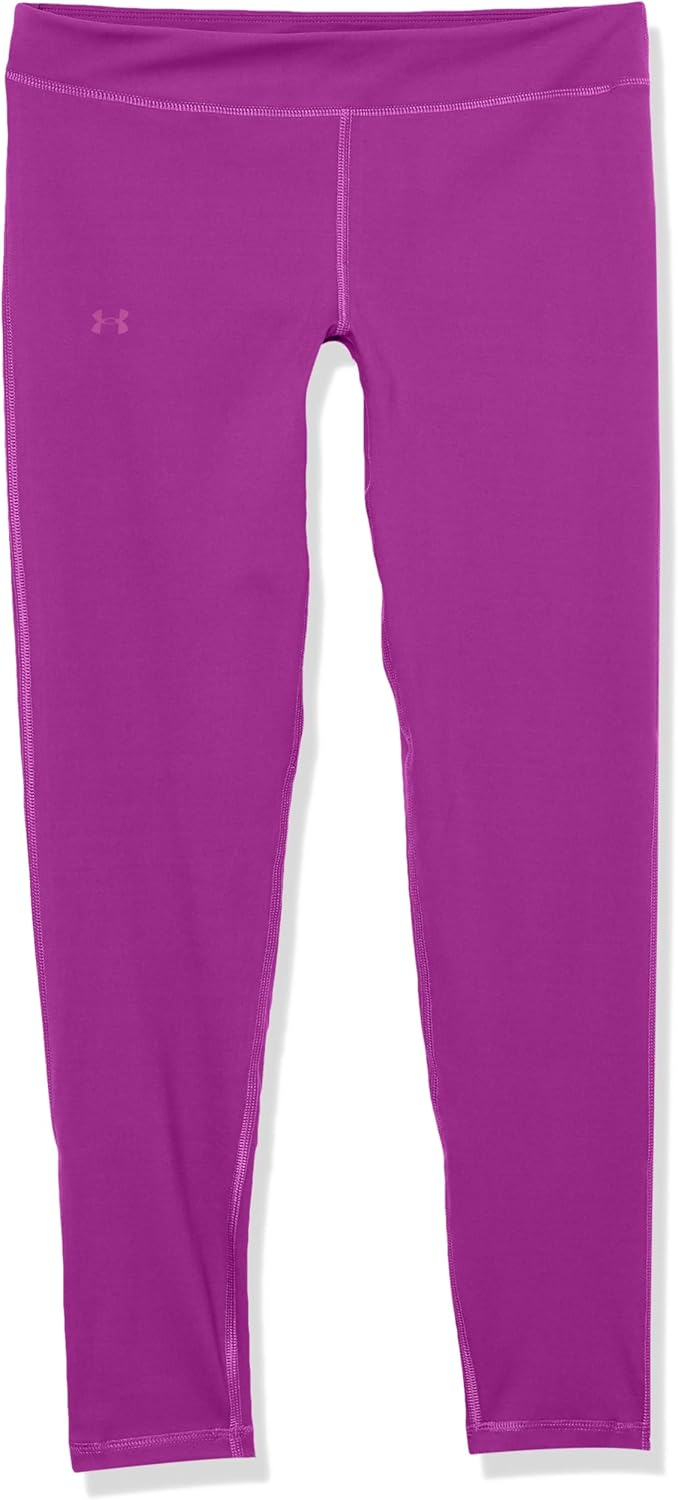 Under Armour Girls Motion Leggings for Ultimate Comfort and Fit