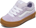 Vans Women's Caldrone Shoes - Chunky 90s Retro Sneakers