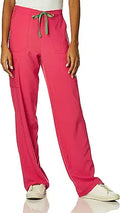 Carhartt womens Cross-Flex Boot Cut Cargo Pant - Durable Stretch