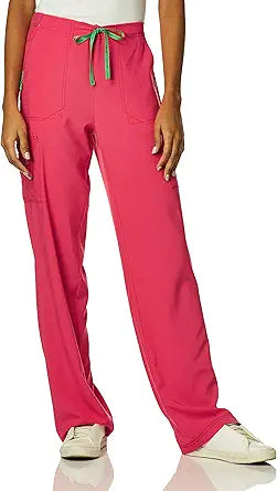 Carhartt womens Cross-Flex Boot Cut Cargo Pant for Comfort