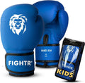 Kids Boxing Gloves for Junior Boys and Girls - Stable 04 06 oz