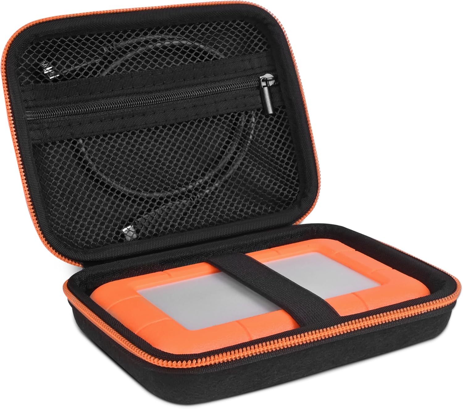 Protect Your LaCie Hard Drive On-the-Go - stukcaze