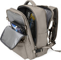 Large Carry On Travel Backpack for Women and Men - Flight Approved