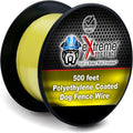 Best USA Dog Fence Wire by Extreme Dog Fence - 500 ft