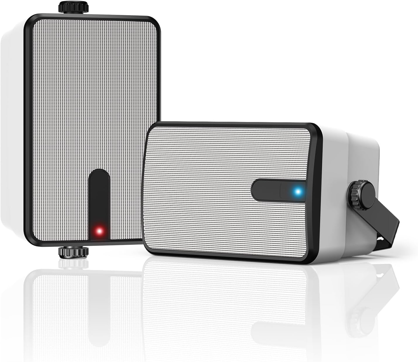250W Outdoor Bluetooth Speakers with Powerful Bass and Sync