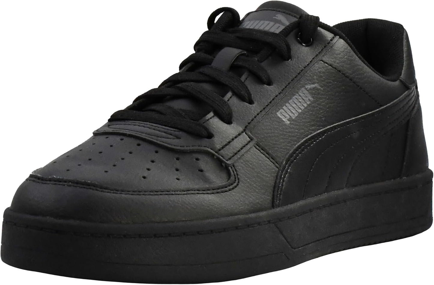 PUMA Men's Caven 2.0 Sneaker: Timeless Design and Comfort