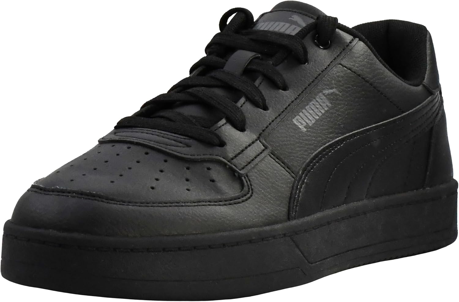 PUMA Men's Caven 2.0 Sneaker: Timeless Design and Comfort