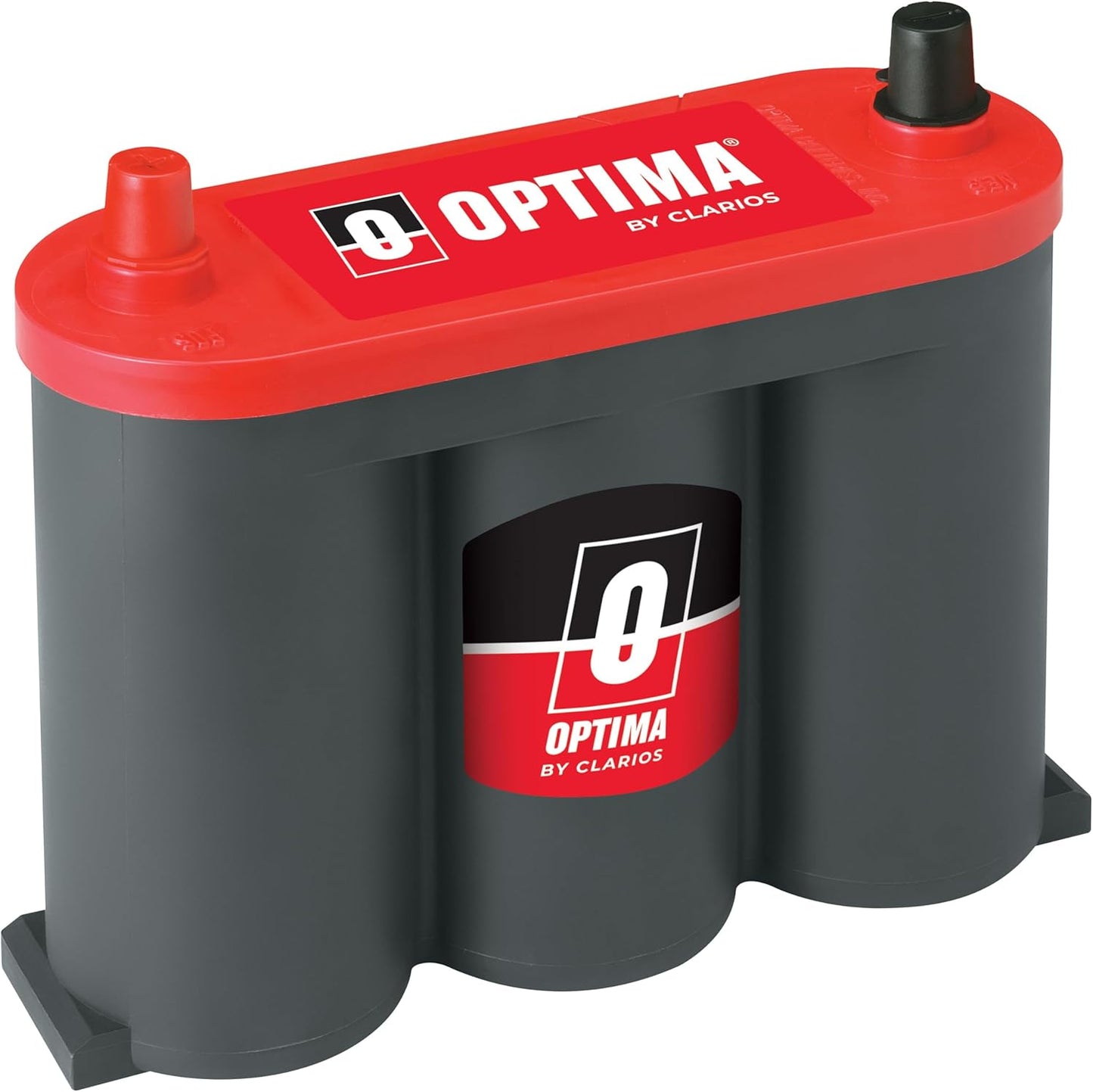 OPTIMA Batteries High Performance 6V RedTop AGM Starting Battery