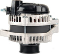 PHILTOP Alternator 11099N Fit for Odyssey Pilot MDX TL RL - Reliable