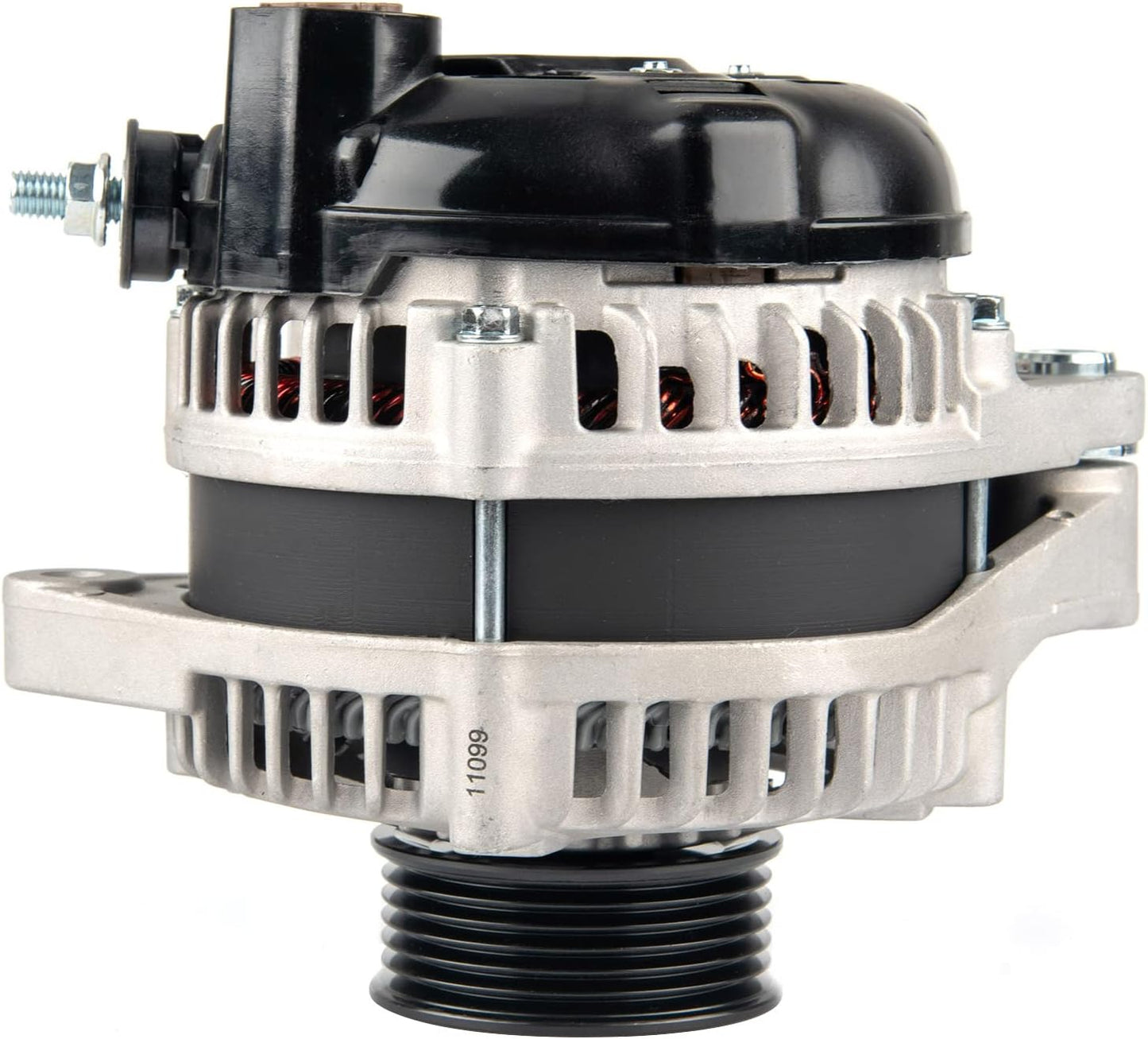 PHILTOP Alternator 11099N for Odyssey, MDX, Pilot, and TL
