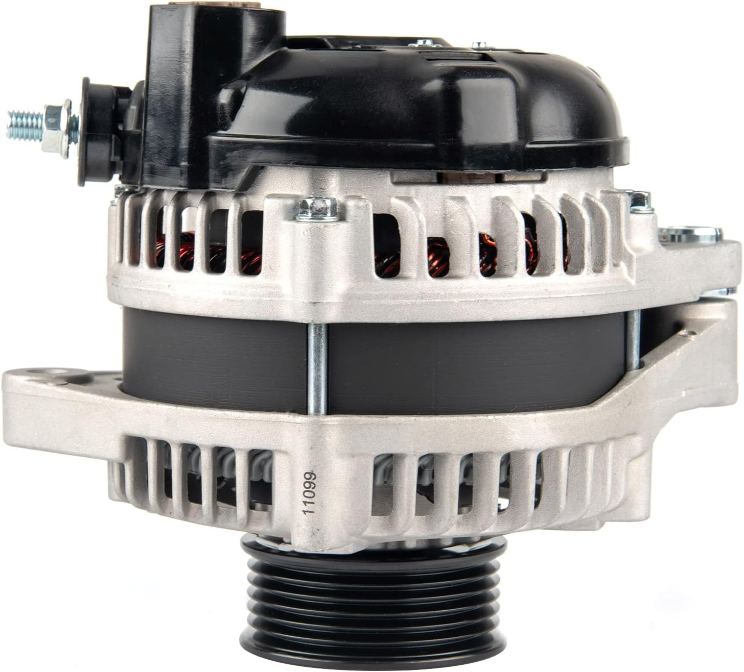 PHILTOP Alternator 11099N for Odyssey, MDX, Pilot, and TL