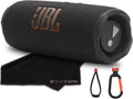 JBL Flip 7 Portable Bluetooth Speaker - Durable Waterproof Sound