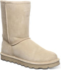 Women's Elle Short Winter Boot - Comfortable Wool Blend Lining