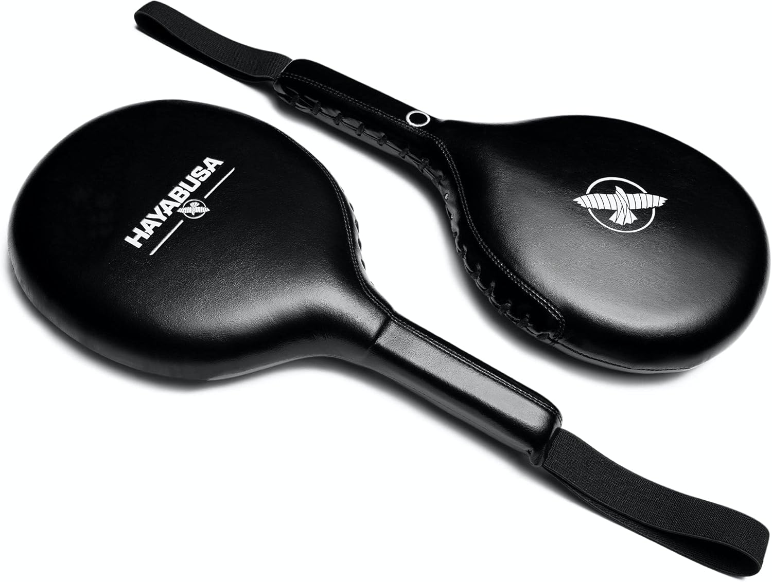 Improve Accuracy with Hayabusa Boxing Paddles