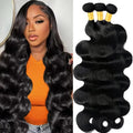 12A Human Hair Bundles 18 Inch Body Wave Extensions for You