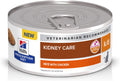 Hill's Prescription Diet k/d Kidney Care with Chicken - Vet Kidney
