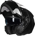 ILM Modular Full Face Motorcycle Helmet - Flip Up Dual Visor