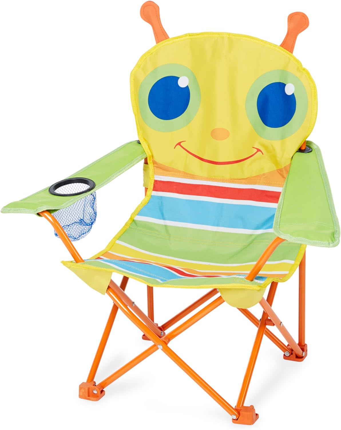 Portable Giddy Buggy Camping Chair