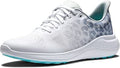 FootJoy Women's Fj Flex Golf Shoe: Comfort and Style Combined