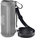 Silicone Case for JBL FLIP 6 Waterproof Portable Bluetooth Speaker