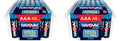 Rayovac AAA Batteries Triple A Alkaline 48 Count - Reliable Backup