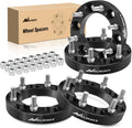 Nilight 6x5.5 Wheel Spacers 1in for Toyota Trucks & SUVs - Improved