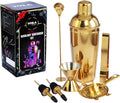 Ultimate Bartender Kit for Perfect Cocktails, Voila Artisan