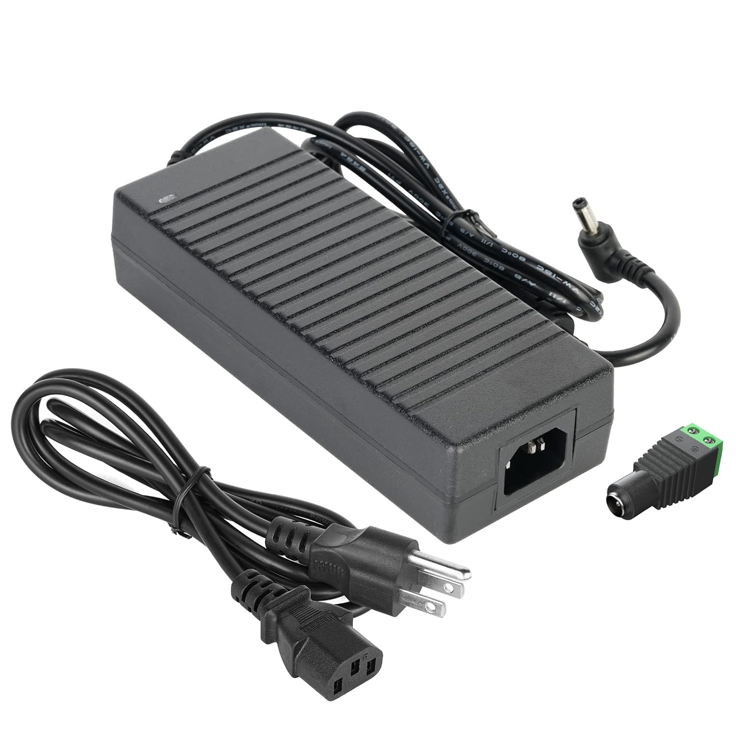 BTF-LIGHTING Power Supply Adapter for LED Strip Lights