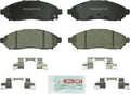 BOSCH BC1094 QuietCast Premium Ceramic Brake Pads Review