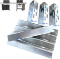 Genesis ii Flavorizer Bars Heat Deflector Grill Replacement