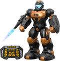 Robot Toys for Kids Voice Control and Gesture Sensing - Fun