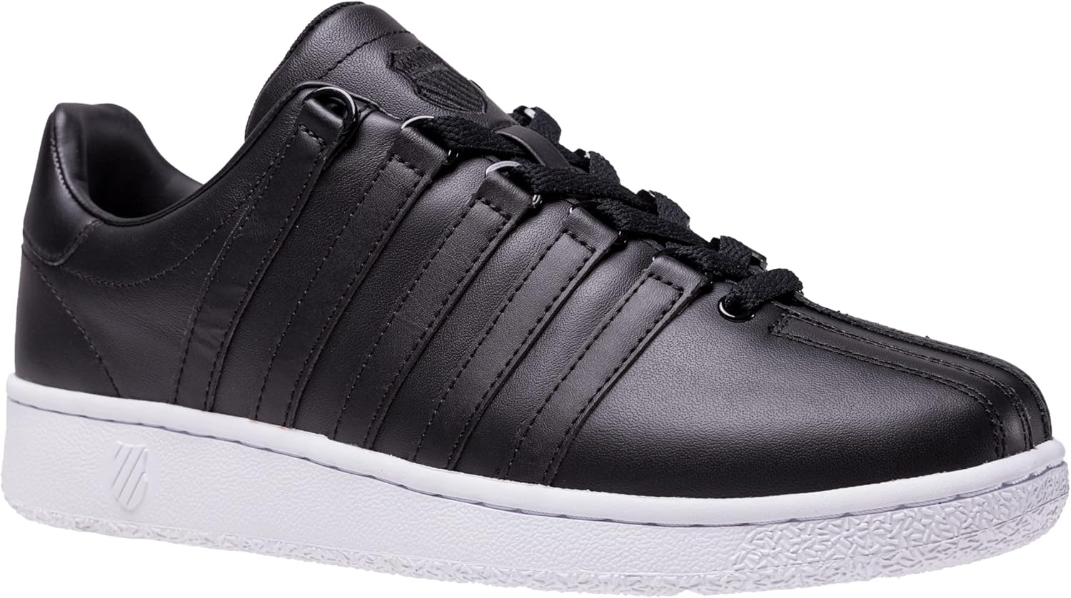 K-Swiss Men's Classic VN Leather Sneaker: Timeless Style & Comfort