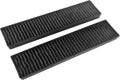 Enhance Air Quality: GE Microwave Charcoal Filters (2PC)