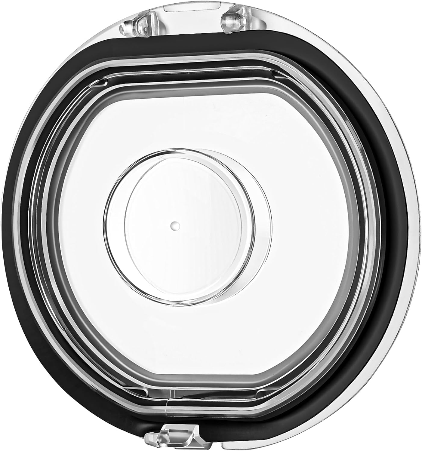 Dyson V7 V8 Canister Lid Replacement - RUKHOOL