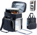 SFYBYHEART Carrying Case for Baby Brezza Formula Pro Advanced - Travel