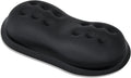 Mouse Wrist Rest - Comfortable Memory Foam Wrist Pad for Mouse