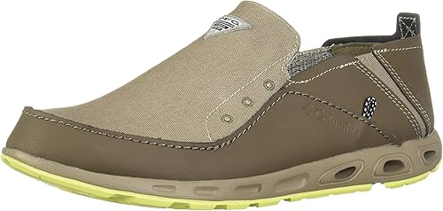 Columbia Men's Bahama Vent PFG Boat Shoe for Ultimate Comfort