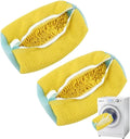 CHIVOLONA Shoe Washing Bag - Clean Any Shoe Easy!